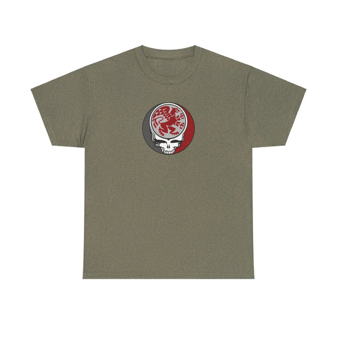 Reed College Grateful Dead T-Shirt - StealieShop